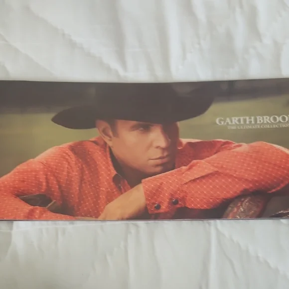 Garth Brooks The Ultimate Collection Box Set - Picture 8 of 8